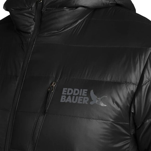 Eddie Bauer Men's Puffer‎ Jacket    Classic fit - Picture 5 of 10